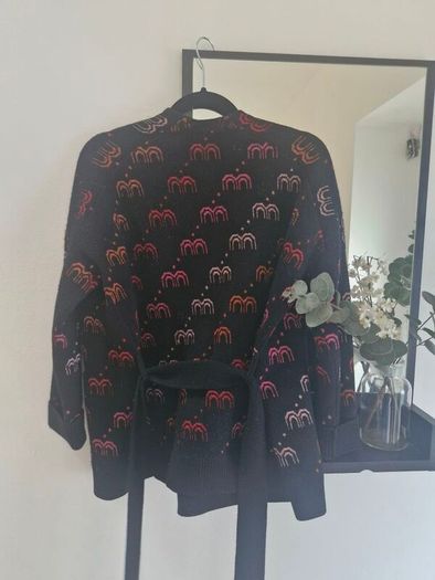Maje Cardigan