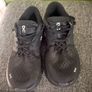 On cloud runners trainers black size 2.5 Image 3