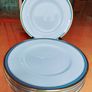 41 x Piece Minton China Set (K396) Image 5