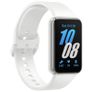Samsungn Fit3 Silver SM-R390 (40mm) Smart Watch, Fitness Tracker, Health Monitoring, 3 Year Manufacturer Extended Warranty/ Brand New Image 3