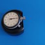 Vintage Heuer Stopwatch Image 2