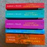 Sarah J Mass - Court of series 5 books Image 2