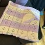 Handmade crochet gift blankets Image 8