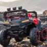 Monster Truck For Kids Image 7