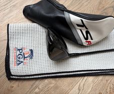 Titleist TSR3 Driver