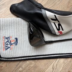 Titleist TSR3 Driver
