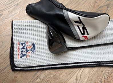 Titleist TSR3 Driver