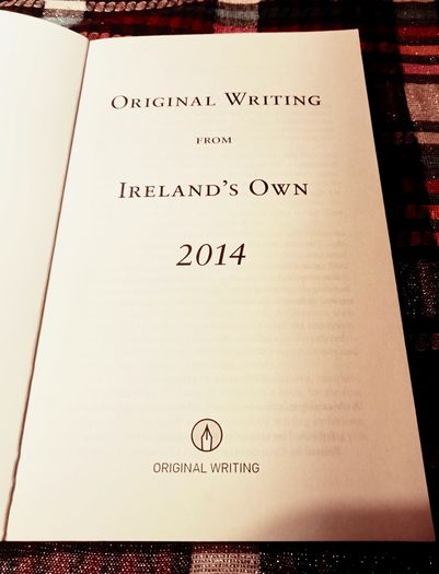 2014. Ireland's Own. 2014 Edition.