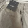 M&S mens shorts waist 36 inches - New Image 2