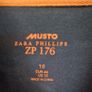 Musto Short Sleeve Polo Shirt Image 6