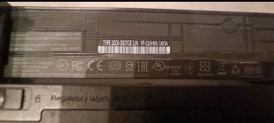 Lenova E540 i5 and 500GN window 10 pro