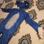 Halloween  Sonic  Costume Image 2