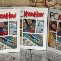 Magazines