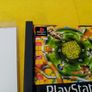 Pipe Mania 3D PlayStation 1 Ps1 Games PlayStation 2 Ps2 Games Original Image 2
