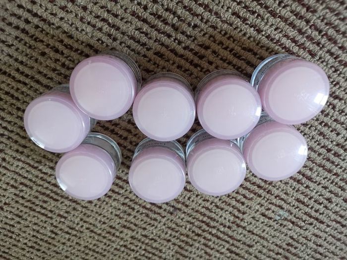 Brand New Lancome Hydrazen Nuit Day cream 15ml by two  + Night cream 15ml  by two + paper gift bag
