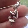 Vintage Sterling Silver Charm Image 6
