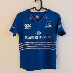 leinster rugby jersey