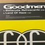 The Goodmen - Give It Up - 12" Vinyl Single - 1993 Ffrreedom Records Image 6
