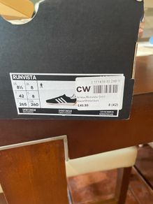 Adidas trainers