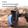ISCOOTER iX5S Electric Scooter Image 10