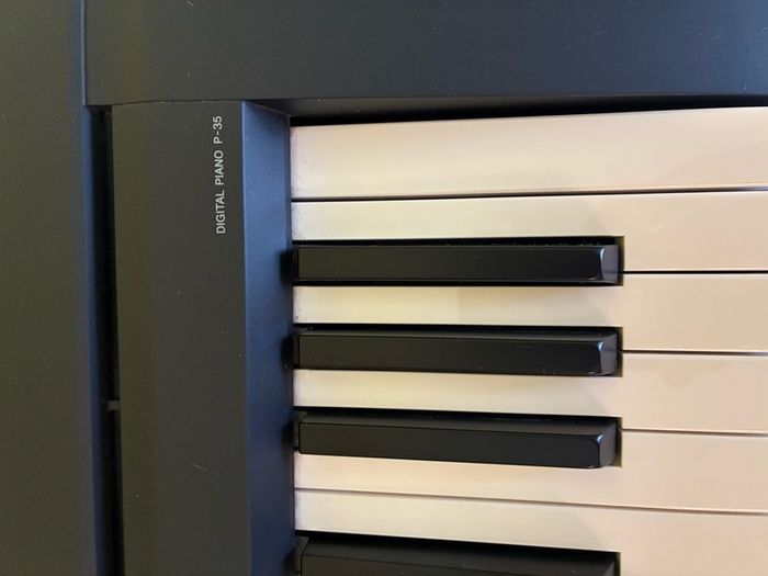 piano