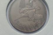 1941 farthing