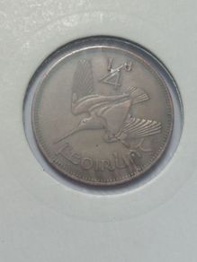1941 farthing