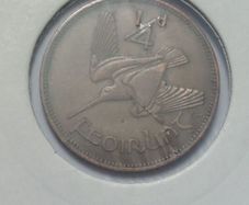 1941 farthing