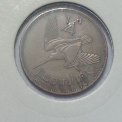 1941 farthing