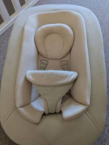 cybex bouncer nest