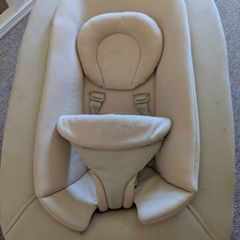 cybex bouncer nest
