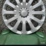 "Wanted" HubCap for Fiesta. "In Co Louth Area. Image 2
