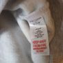 Leigh Tucker Grey Adam Hoodie.  Age 5-6 years.   B.N.W.T. Image 7