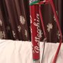 Bergundy Bottecchia SLX 56x56 road bike frame Image 5