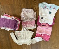 baby girl clothes bundle 18 months