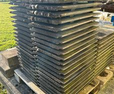 Condron roof tiles