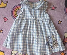 6-9m, Baby Peter Rabbit Dress