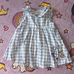 6-9m, Baby Peter Rabbit Dress