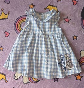 6-9m, Baby Peter Rabbit Dress