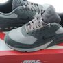 Nike trainers air max ivo Wolf grey 11 Image 2