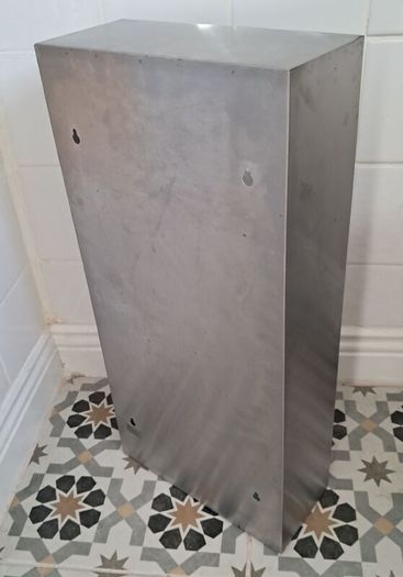 Ordex Bathroom Cabinet
