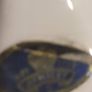 Aynsley fine bone china flower vase from England, vase for flowers, vases decor Image 6