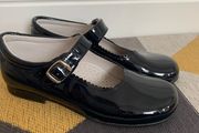 Navy TNY shoes