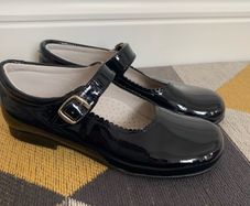 Navy TNY shoes