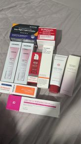 Viral Korean skincare new