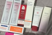 Viral Korean skincare new