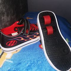 heelies brand new