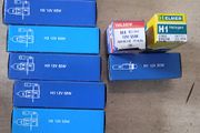 12v spotlamp bulbs mixed