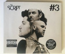 The Script [2012] #3 (2CD Digipak Album)