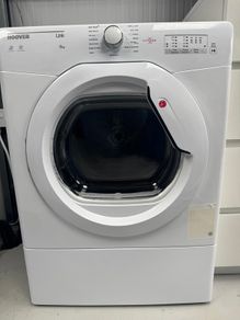 Hoover 9kg vented Tumble Drier